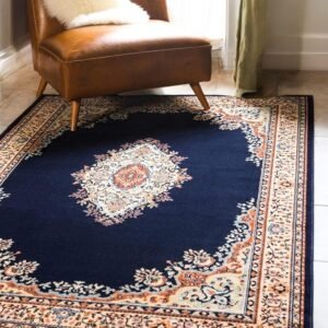 blue persian rug 11