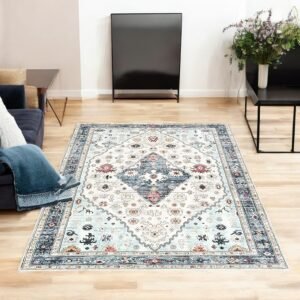 blue persian rug12-