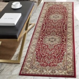 red oriental rug 1-(1)