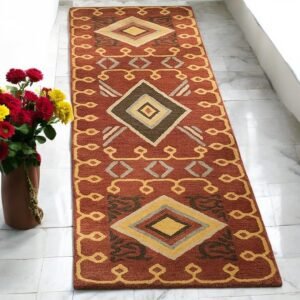red oriental rug 4