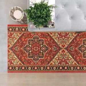 red oriental rug05-